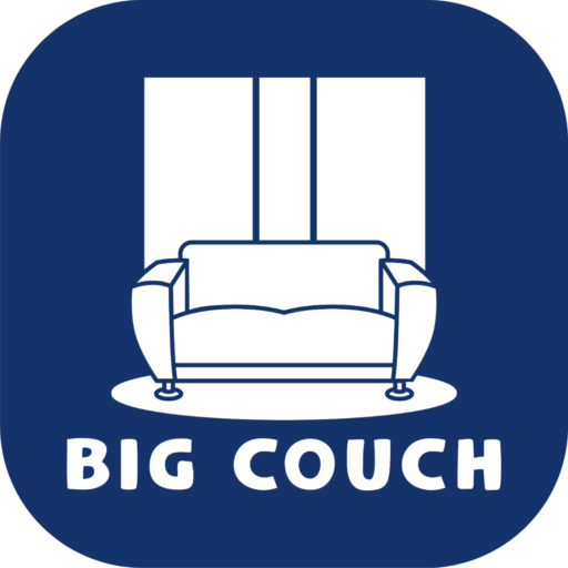 Big Couch New Orleans