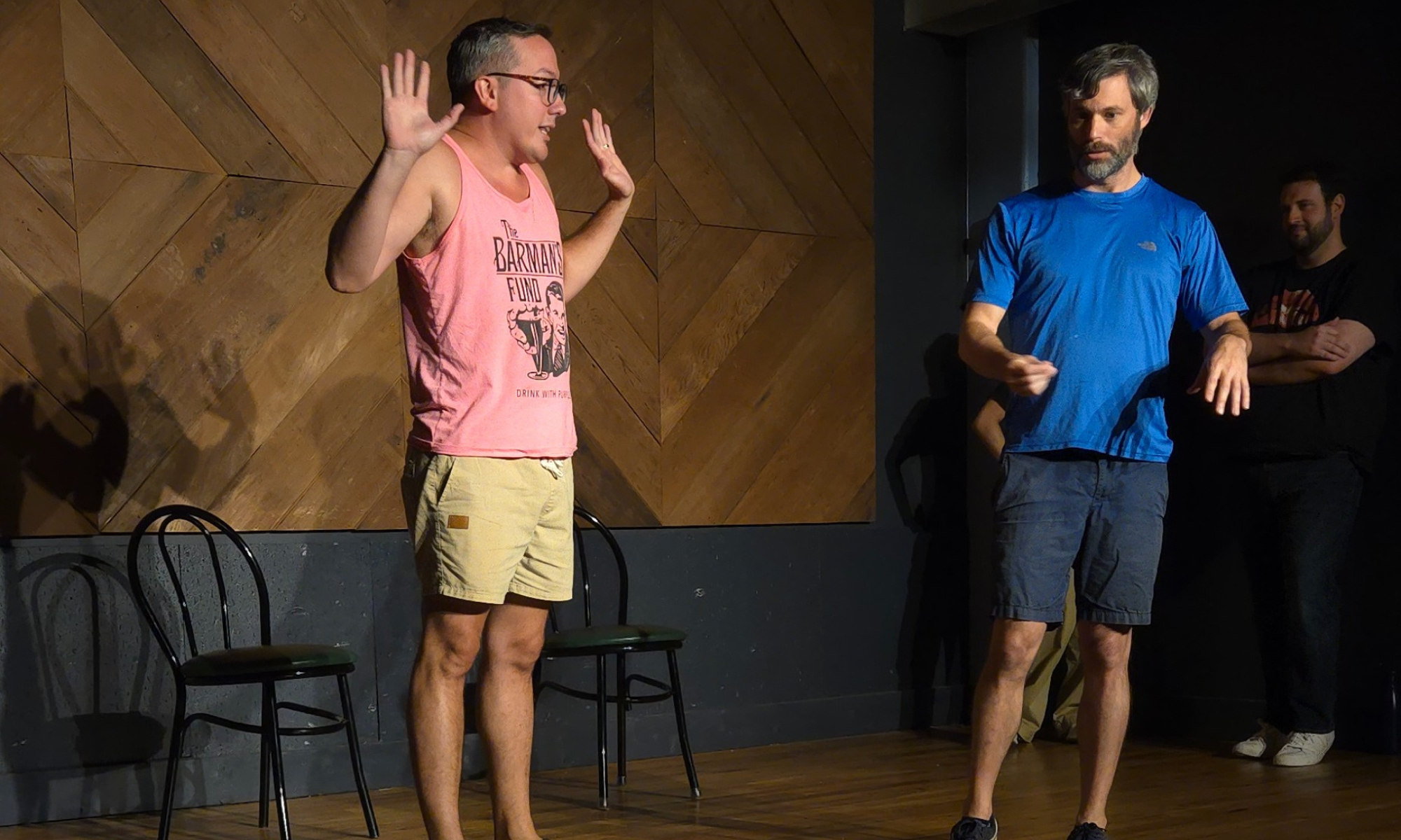 Cards of Destiny (1)