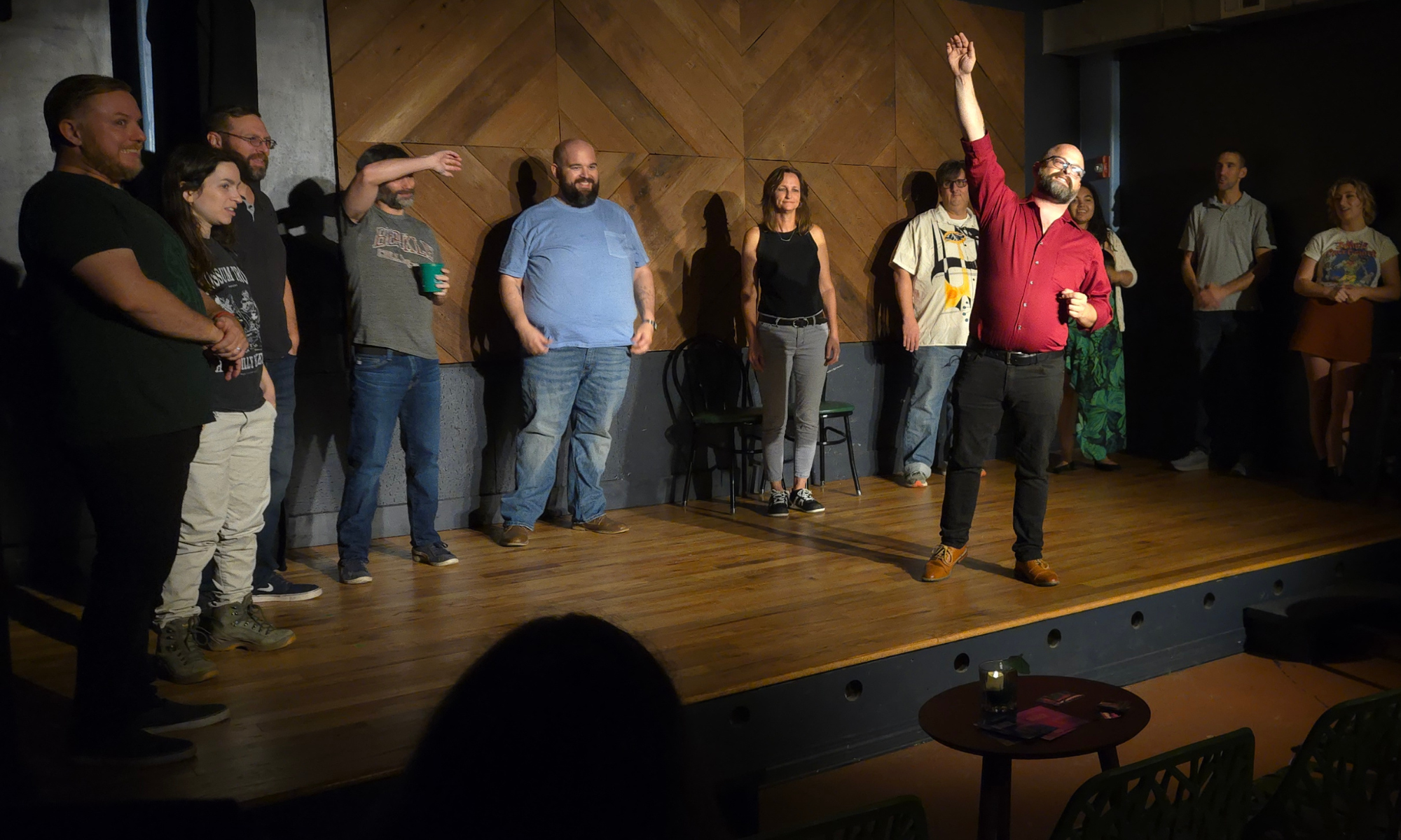 Cards of Destiny (2)