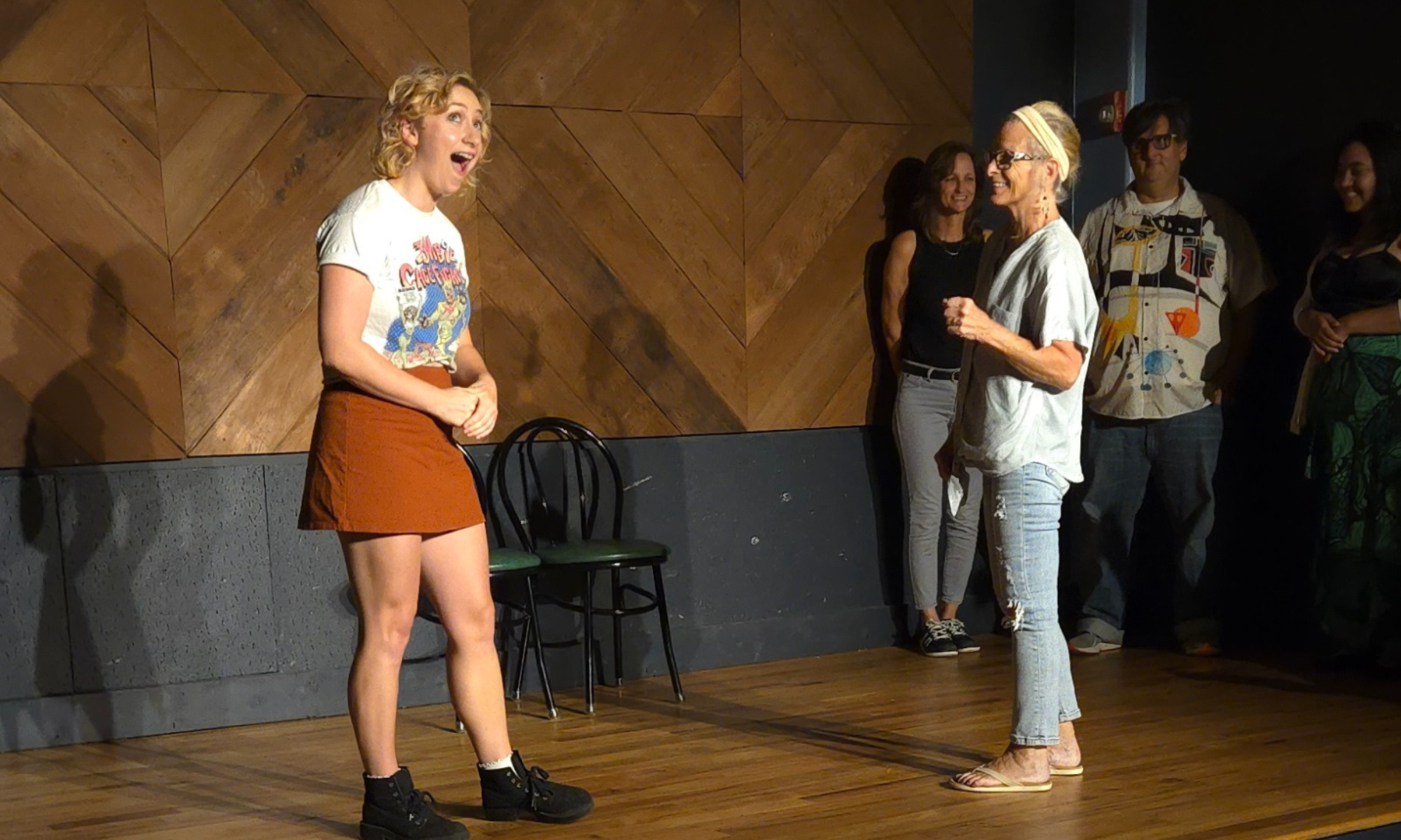 Cards of Destiny (3)