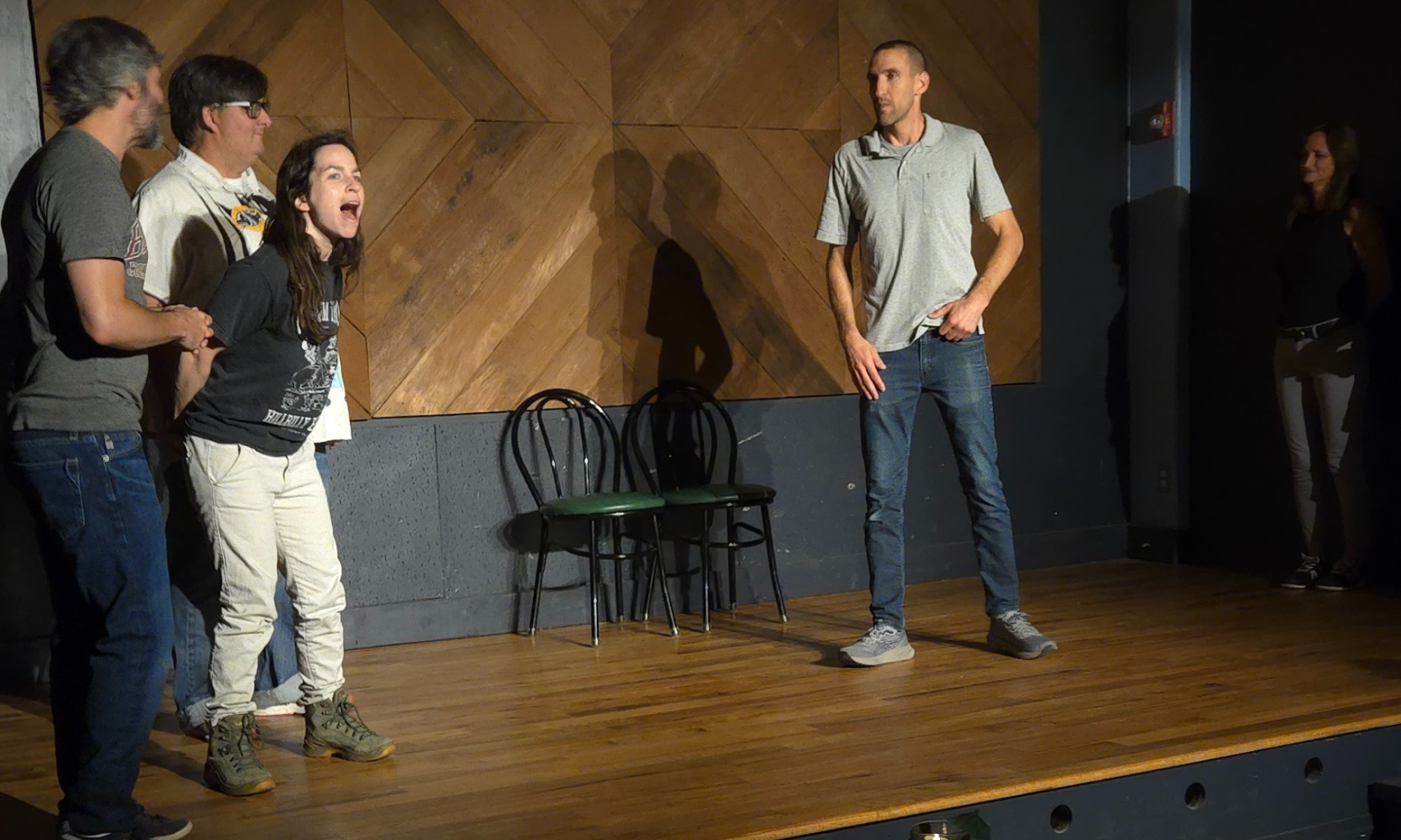 Cards of Destiny (4)