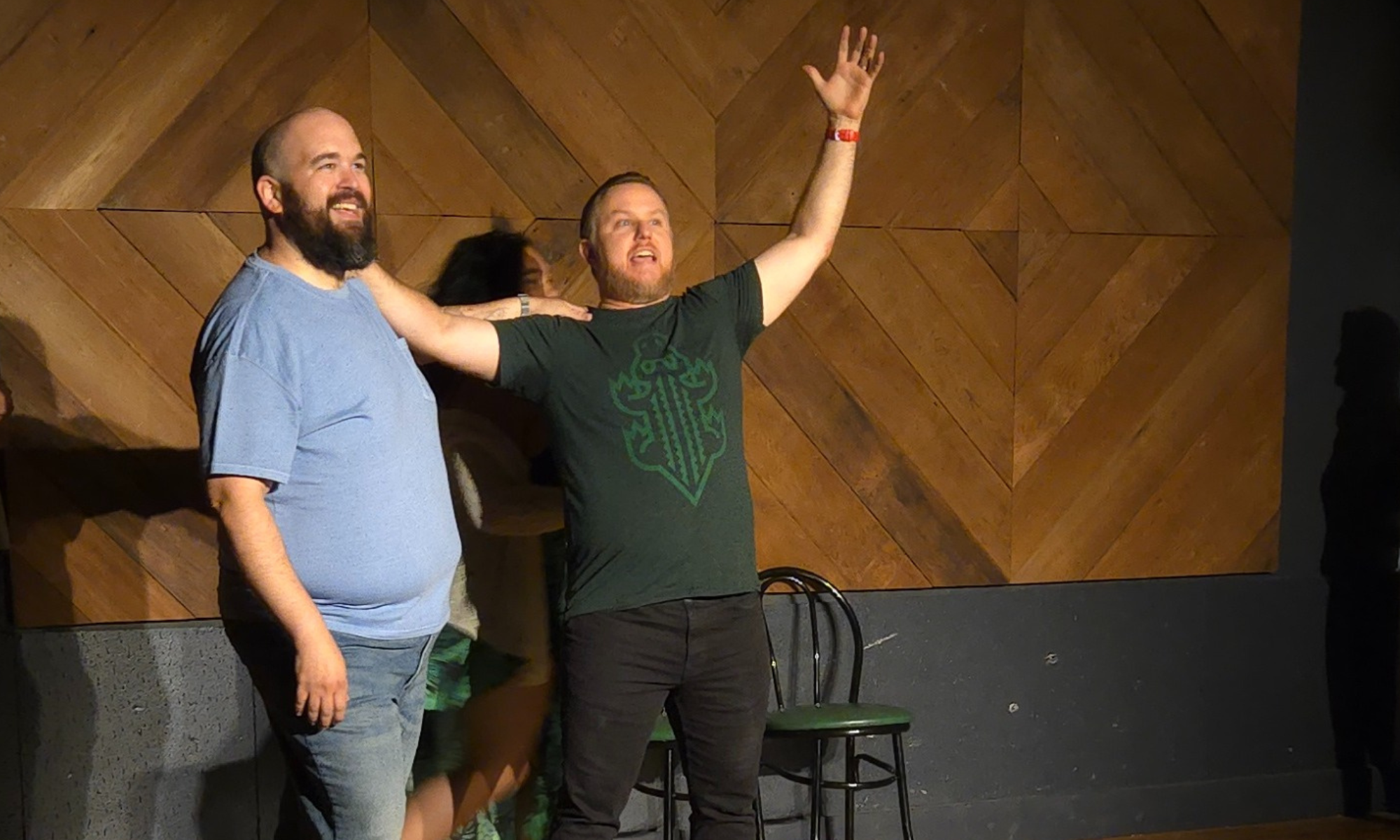 Cards of Destiny (5)