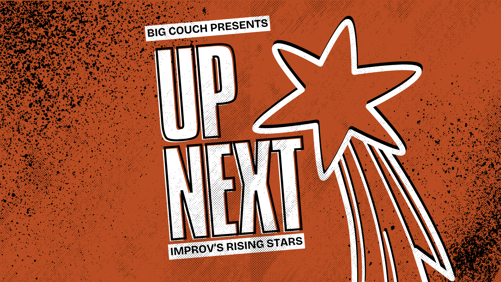 Up Next Improv Comedy New Orleans